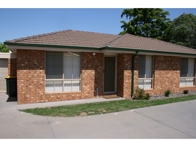 5/66 ANDERSON STREET, Leongatha VIC 3953
