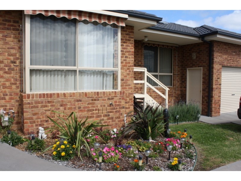 9/10 Woodford Place, Korumburra VIC 3950