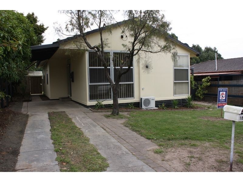 18. Swanson St, Korumburra VIC 3950