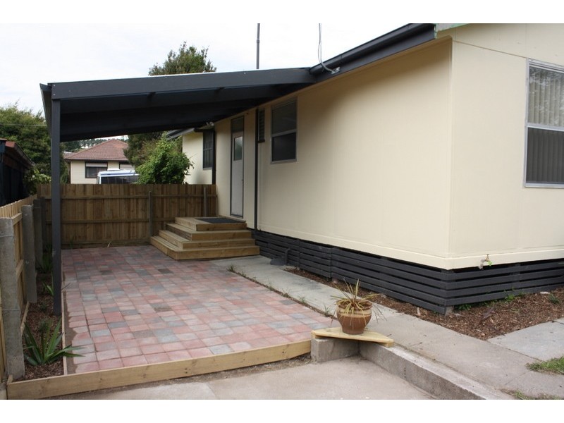 18. Swanson St, Korumburra VIC 3950
