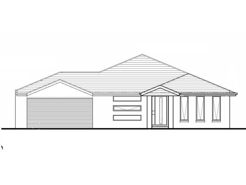 Lot 100, 00 Massimo Way, Korumburra VIC 3950