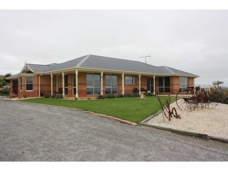 69 Wallaces Road, Korumburra South VIC 3950