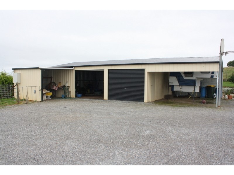 69 Wallaces Road, Korumburra South VIC 3950