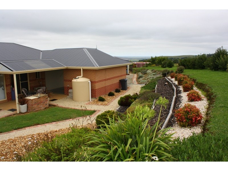 69 Wallaces Road, Korumburra South VIC 3950