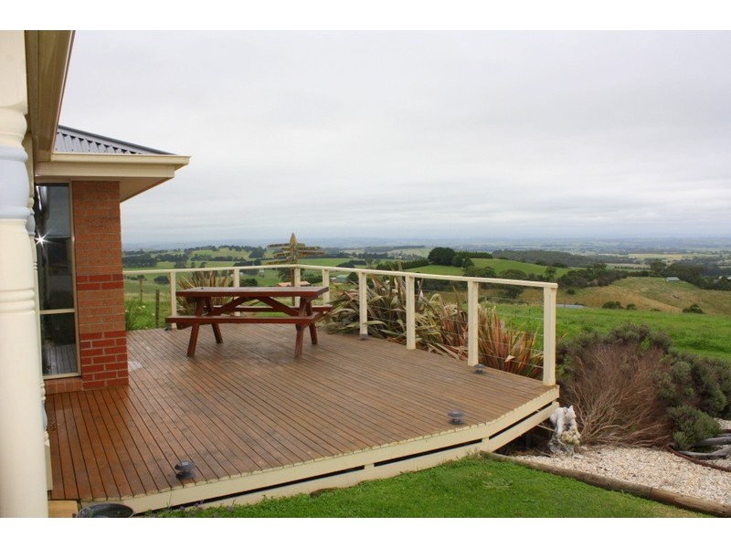 69 Wallaces Road, Korumburra South VIC 3950
