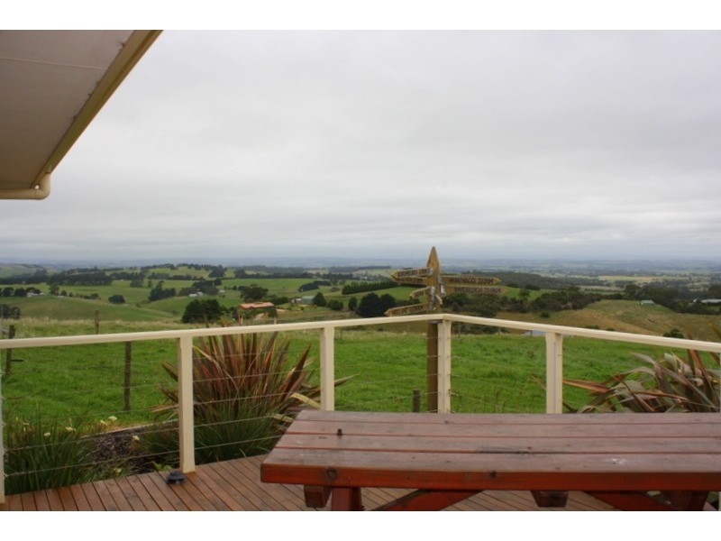69 Wallaces Road, Korumburra South VIC 3950
