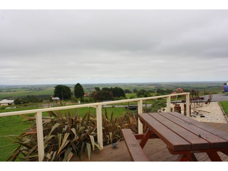 69 Wallaces Road, Korumburra South VIC 3950