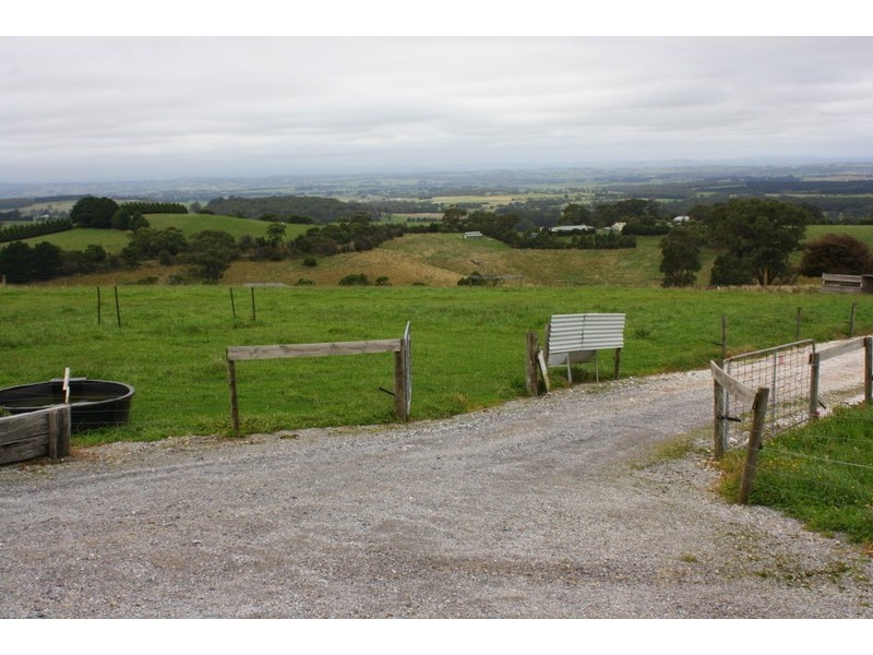 69 Wallaces Road, Korumburra South VIC 3950