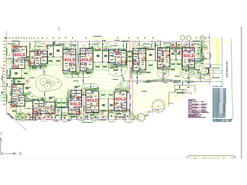 Lot 2, 9 Lower Gordon Street, Korumburra VIC 3950