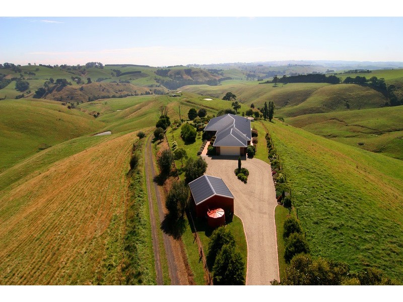54 Newtons Road Arawatta, Korumburra VIC 3950