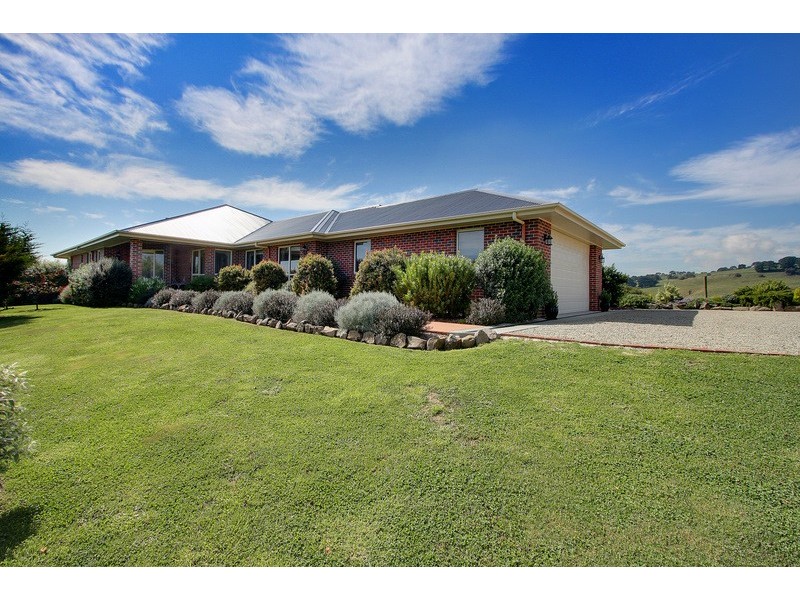 54 Newtons Road Arawatta, Korumburra VIC 3950