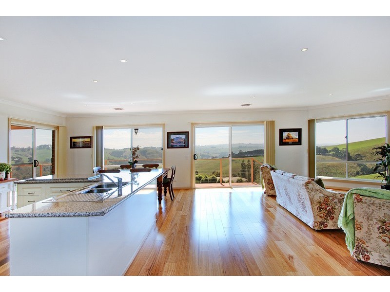 54 Newtons Road Arawatta, Korumburra VIC 3950