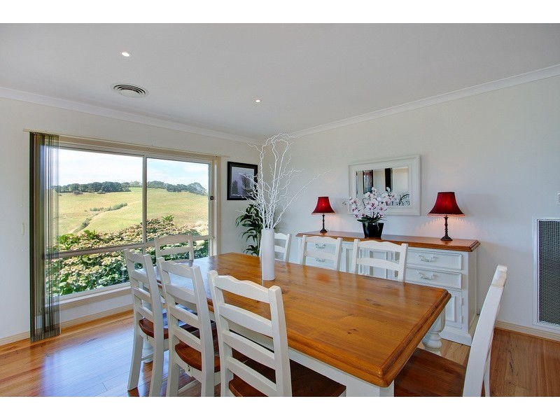 54 Newtons Road Arawatta, Korumburra VIC 3950