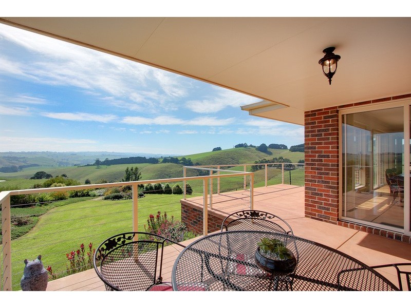 54 Newtons Road Arawatta, Korumburra VIC 3950
