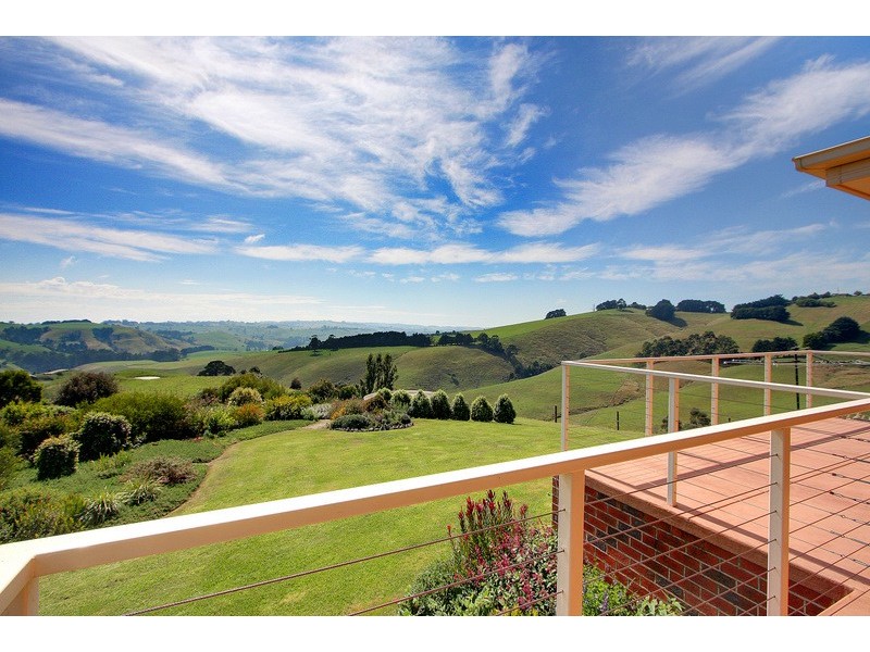 54 Newtons Road Arawatta, Korumburra VIC 3950