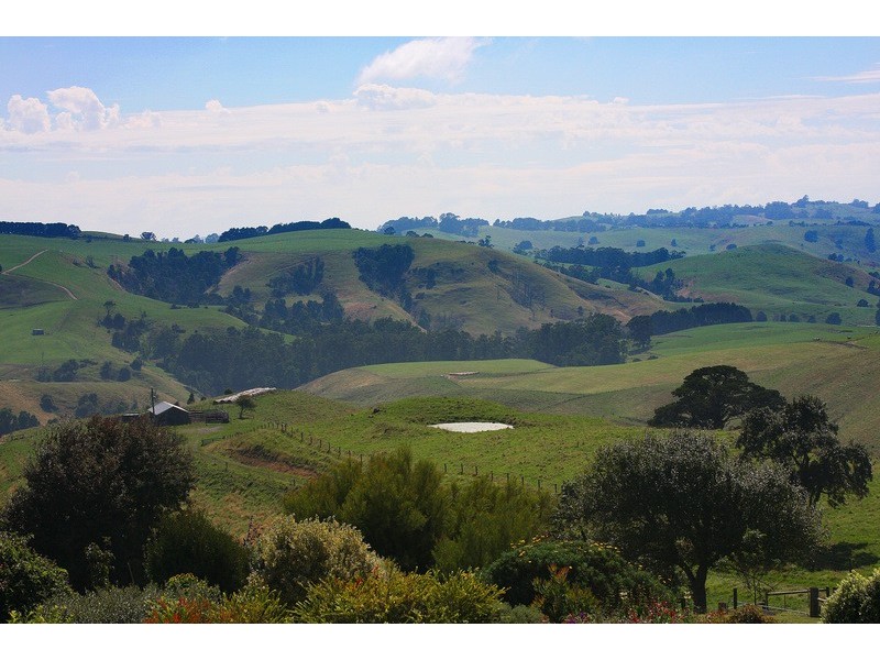 54 Newtons Road Arawatta, Korumburra VIC 3950