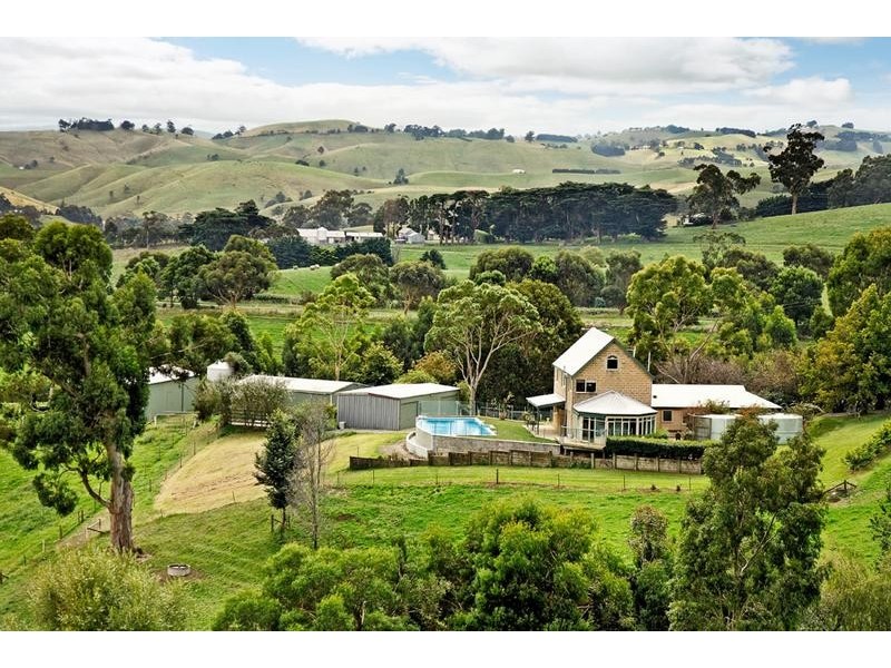 875 Korumburra – Warragul Road., Korumburra VIC 3950