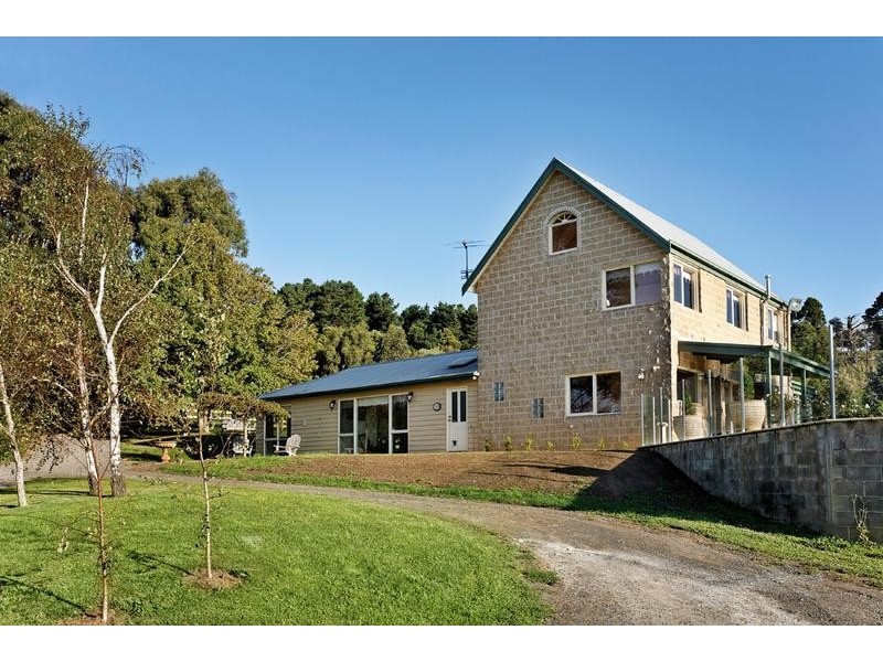 875 Korumburra – Warragul Road., Korumburra VIC 3950