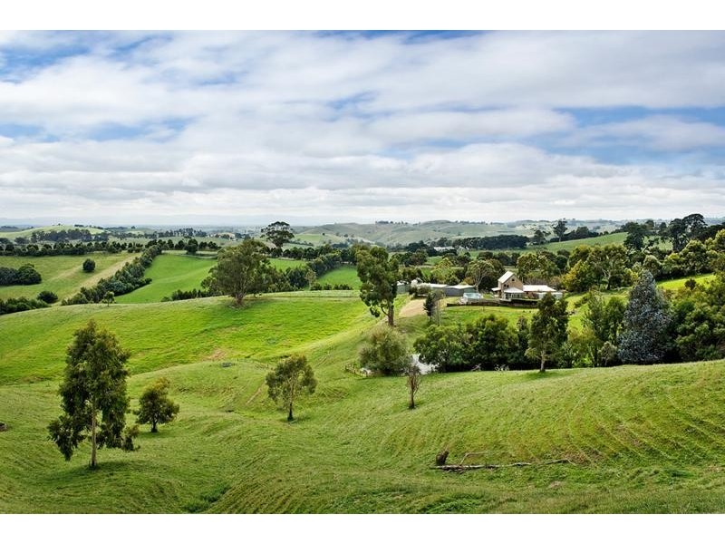 875 Korumburra – Warragul Road., Korumburra VIC 3950