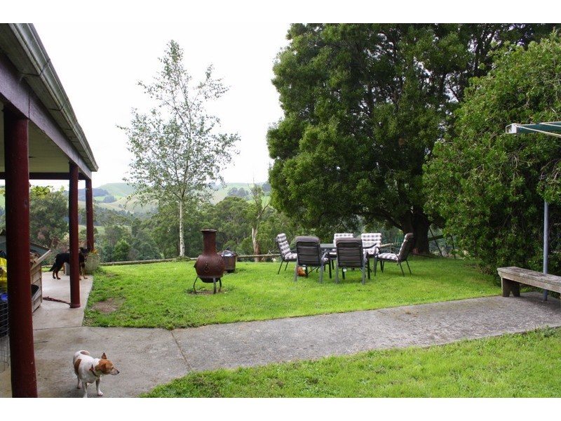 226 Wild Dog Road, Strzelecki VIC 3950