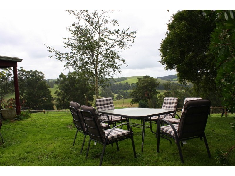 226 Wild Dog Road, Strzelecki VIC 3950