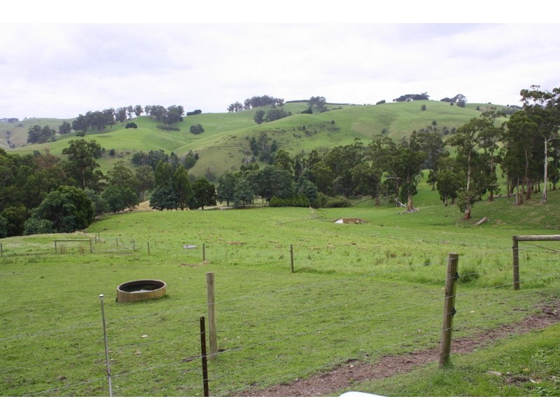 226 Wild Dog Road, Strzelecki VIC 3950