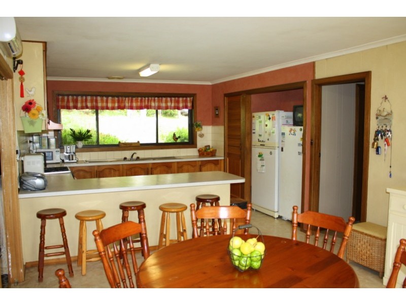226 Wild Dog Road, Strzelecki VIC 3950