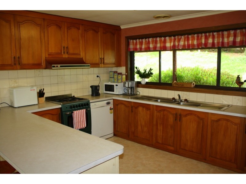 226 Wild Dog Road, Strzelecki VIC 3950