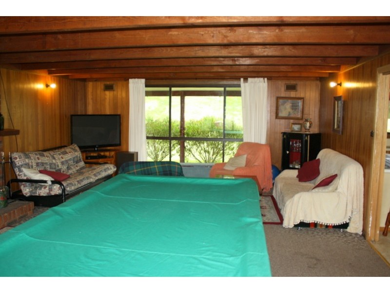 226 Wild Dog Road, Strzelecki VIC 3950