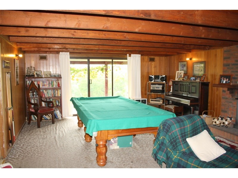 226 Wild Dog Road, Strzelecki VIC 3950