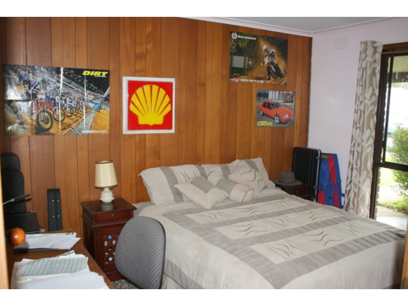 226 Wild Dog Road, Strzelecki VIC 3950