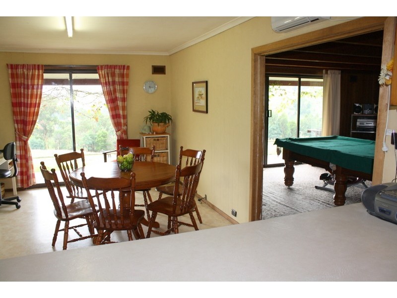 226 Wild Dog Road, Strzelecki VIC 3950