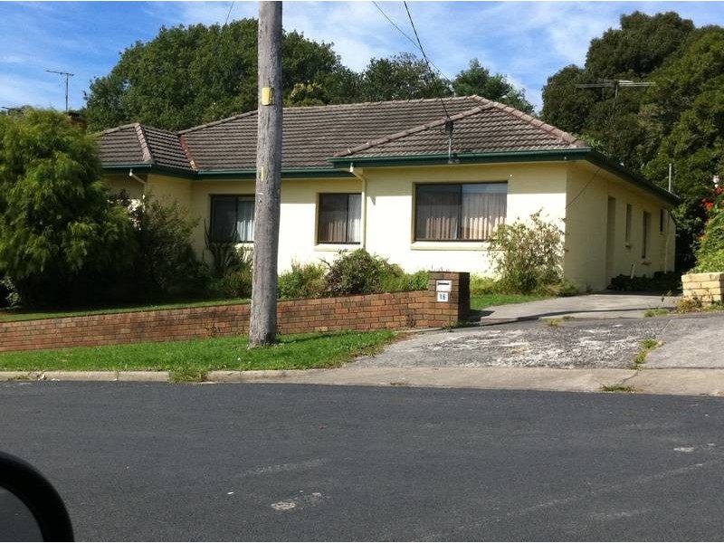 16 Bourke Street, Korumburra VIC 3950