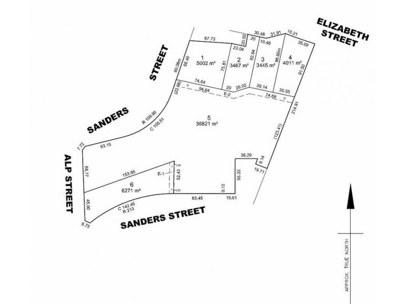 Lot 1, 00 Sanders Street, Korumburra VIC 3950