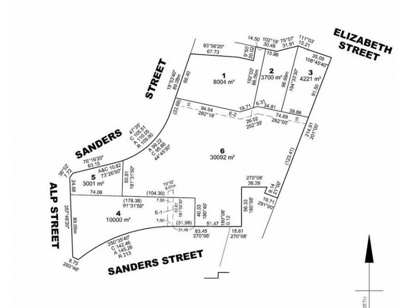 Lot 2, 00 Sanders Street, Korumburra VIC 3950