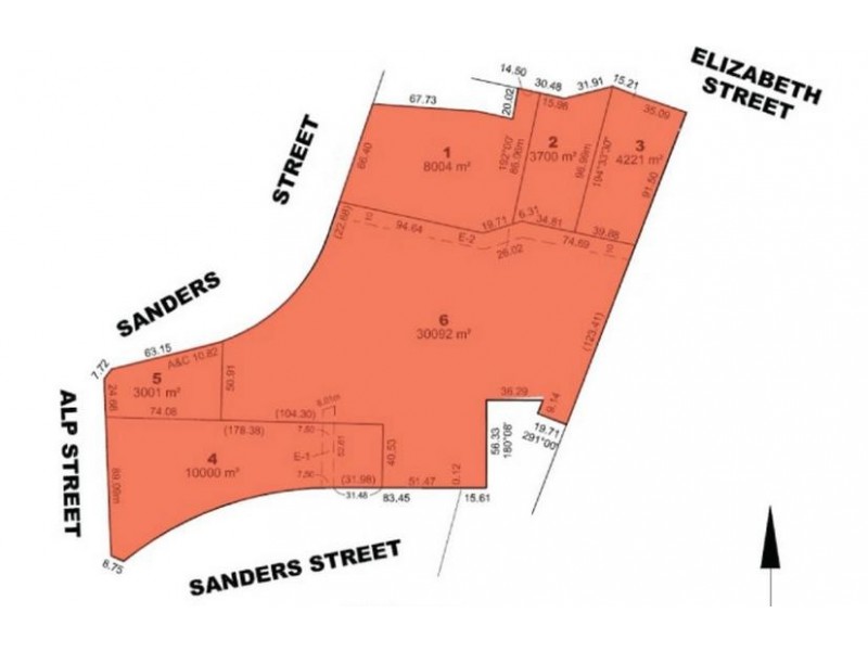 Lot 3, 00 Sanders Street, Korumburra VIC 3950