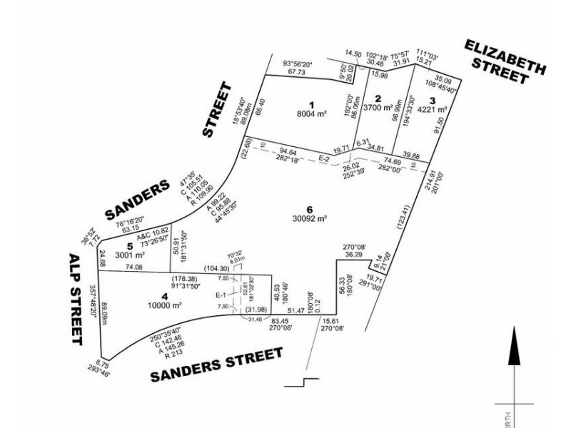 Lot 4, 00 Sanders Street, Korumburra VIC 3950