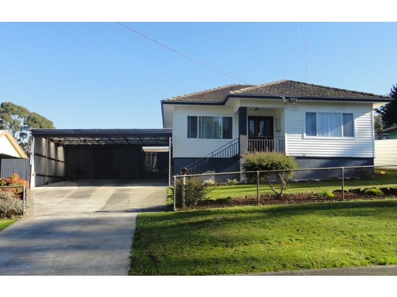 5 Ruddville Avenue, Korumburra VIC 3950