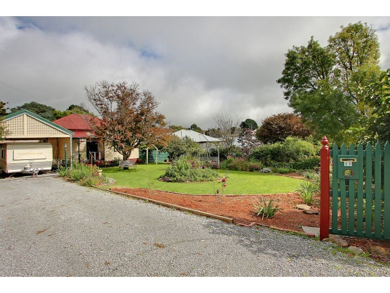 11 Gordon Street, Korumburra VIC 3950