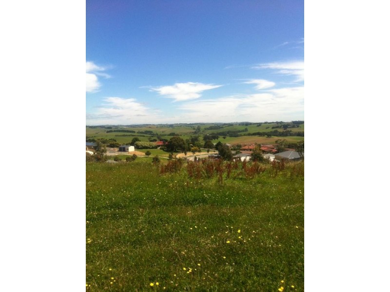 Lot 41,  Abby Road, Korumburra VIC 3950