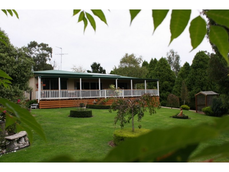 60 Huttons Road, Kardella VIC 3951