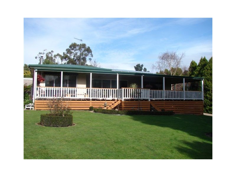 60 Huttons Road, Kardella VIC 3951