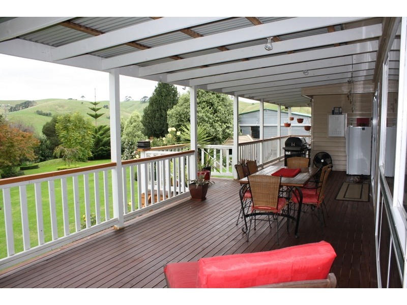 60 Huttons Road, Kardella VIC 3951