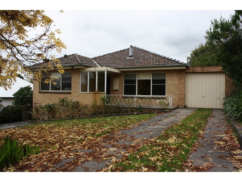 4. Queen Street, Korumburra VIC 3950