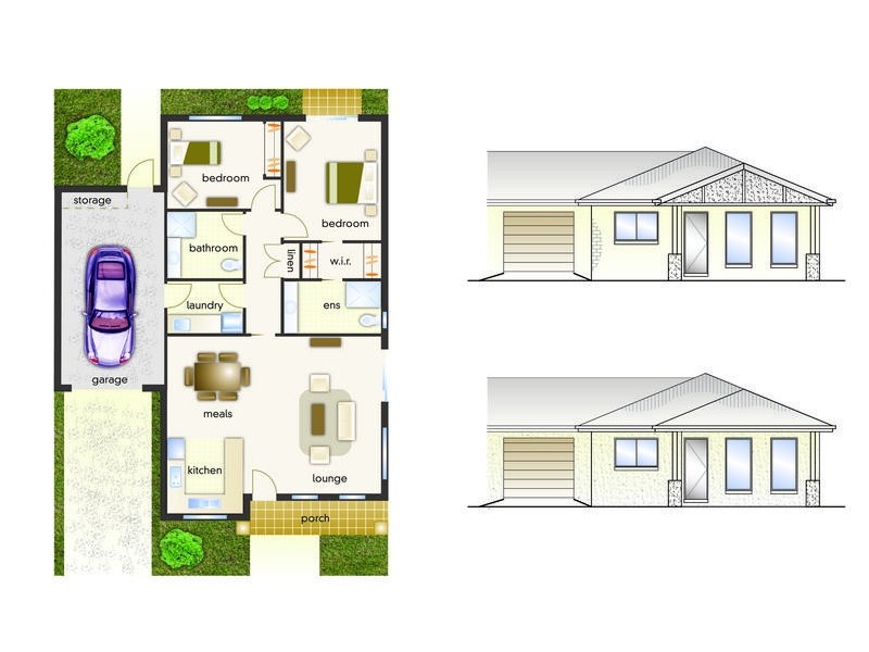 4 Dale Drive, Leongatha VIC 3953
