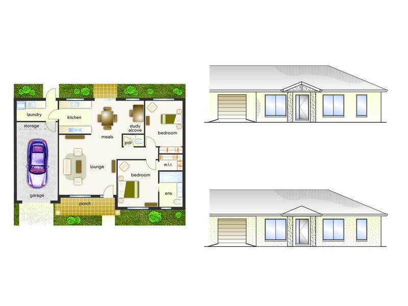 4 Dale Drive, Leongatha VIC 3953