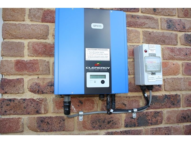 9/10 Woodford Place, Korumburra VIC 3950