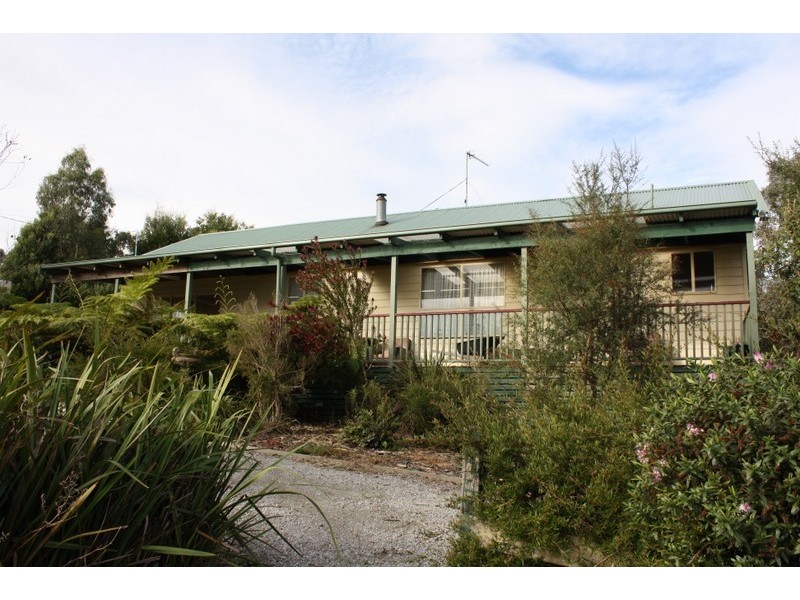 244 Korumburra-Bena Road, Korumburra VIC 3950