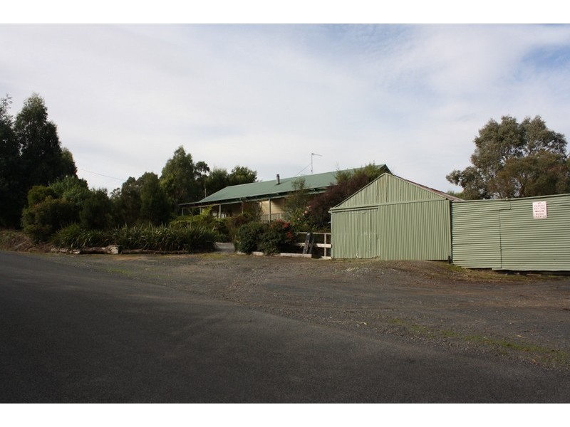 244 Korumburra-Bena Road, Korumburra VIC 3950