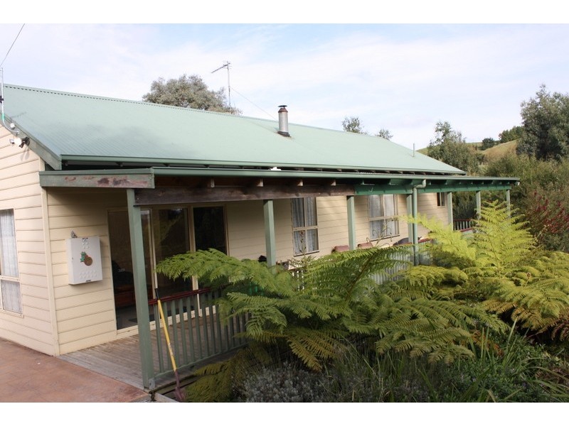 244 Korumburra-Bena Road, Korumburra VIC 3950